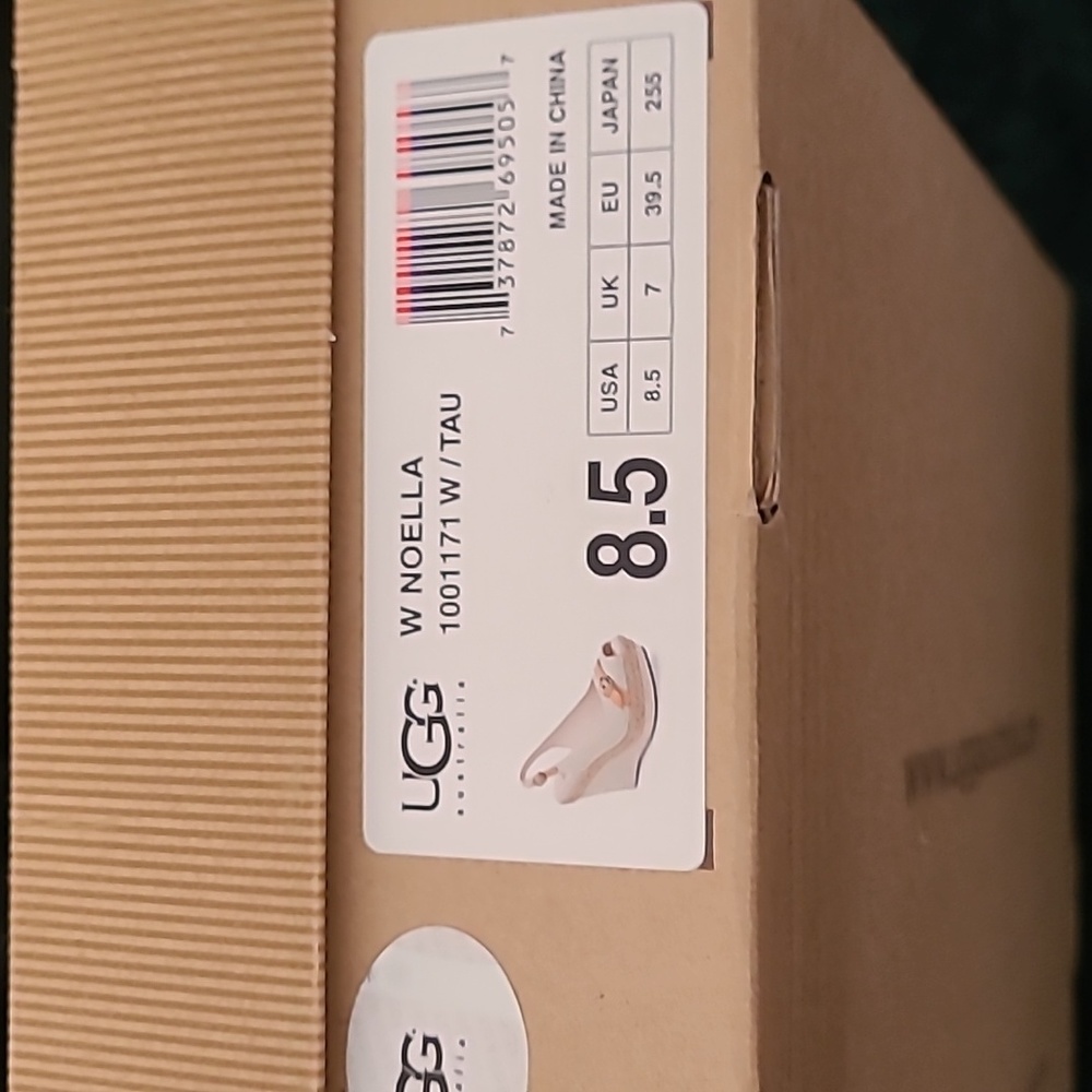 Shoes - Picture 2 of 6
